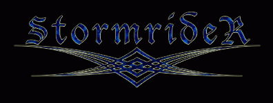 logo Stormrider (SWE)